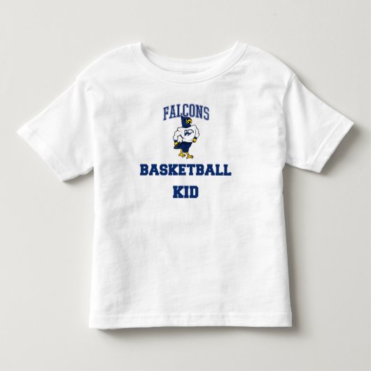 T-shirt Pour Les Tous Petits 2269b278-8 (Devant)