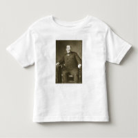 22ème et 24ème président de Grover Cleveland, de