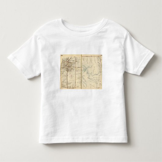 T-shirt Pour Les Tous Petits 246247 Rye (Devant)