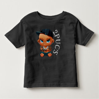 T-SHIRT POUR LES TOUS PETITS 2 PUC