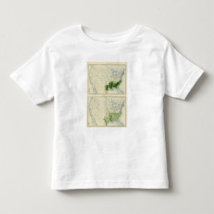 T-shirt Pour Les Tous Petits 52 coton 1890