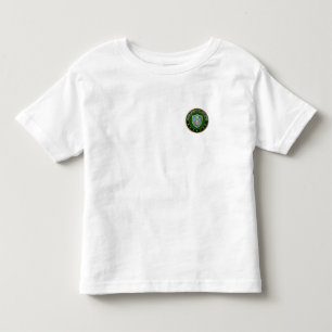 T-shirt Pour Les Tous Petits [700] DOD & Activités conjointes CSIB Special Edit