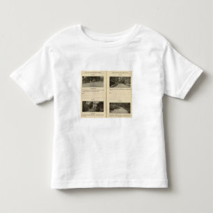 T-shirt Pour Les Tous Petits 78285 Tarrytown, Ossining