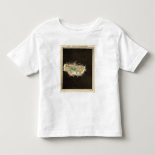 T-shirt Pour Les Tous Petits À la fin de la troisième guerre Punic 146 AVANT