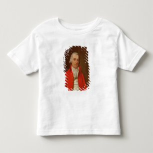 T-shirt Pour Les Tous Petits À Unknown Man