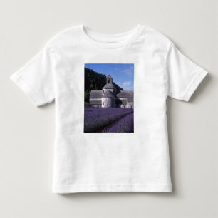 T-shirt Pour Les Tous Petits Abbaye de Senanque, Gordes, Vaucluse, Provence, 2