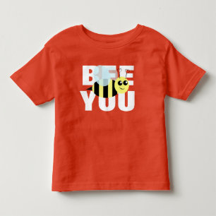 T-shirt Pour Les Tous Petits Abeille vous