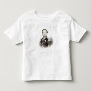 T-shirt Pour Les Tous Petits Abel Aubert Dupetit-Thouars