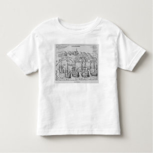 T-shirt Pour Les Tous Petits Acapulco', de Jean-Baptiste Labat "s Nouveau