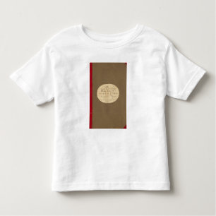 T-shirt Pour Les Tous Petits Accomplissez le cours de la géographie