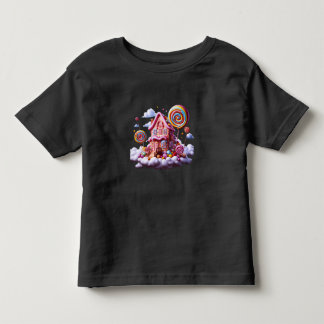 T-shirt Pour Les Tous Petits Accueil doux