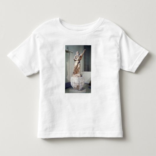 T-shirt Pour Les Tous Petits Adam Mickiewicz, 1920 (Devant)