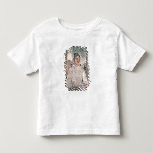 T-shirt Pour Les Tous Petits Adele Tapie de Celeyran (Devant)