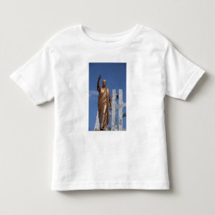 T-shirt Pour Les Tous Petits Afrique, Ghana, Accra. Mausolée de Nkrumah, final