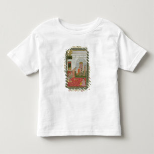 T-shirt Pour Les Tous Petits Ajouter aux préposés et aux musiciens féminins