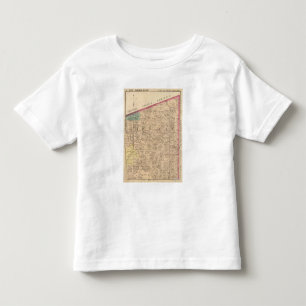 T-shirt Pour Les Tous Petits Alameda Co 8