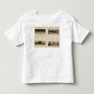 T-shirt Pour Les Tous Petits Albany, NY