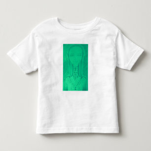 T-shirt Pour Les Tous Petits Alex
