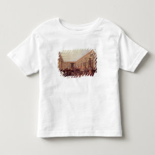 T-shirt Pour Les Tous Petits Alexandre Brongniart