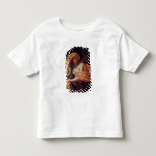 T-shirt Pour Les Tous Petits Allégorie de philosophie