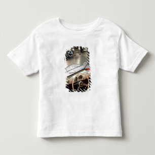 T-shirt Pour Les Tous Petits Allemagne, Bade-Wurtemberg,
