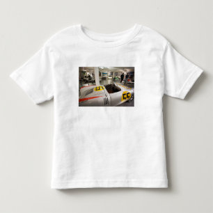 T-shirt Pour Les Tous Petits Allemagne, Bade-Wurtemberg, 3