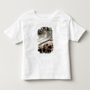 T-shirt Pour Les Tous Petits Allemagne, Baden-Wurttemberg,