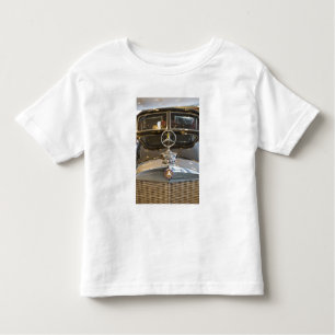 T-shirt Pour Les Tous Petits Allemagne, Baden-Wurttemberg, Stuttgart. Mercedes