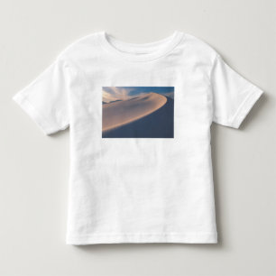 T-shirt Pour Les Tous Petits Amérique du Nord, Amérique, Nouveau-Mexique, Blanc