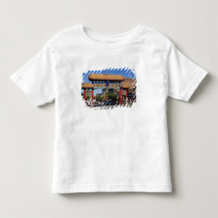T-shirt Pour Les Tous Petits Amérique du Nord, Canada, Colombie-Britannique, 3