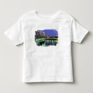 T-shirt Pour Les Tous Petits Amérique du Nord, États-Unis, État de Washingto