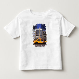 T-shirt Pour Les Tous Petits Amérique du Nord, États-Unis, New York, New York