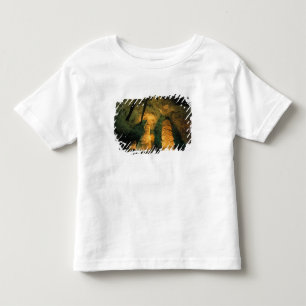 T-shirt Pour Les Tous Petits Amérique du Nord, États-Unis, Nouveau-Mexique, Car