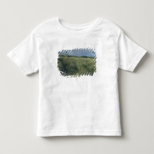 T-shirt Pour Les Tous Petits Amérique du Nord, États-Unis, Oregon, Canon Beach,