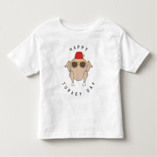T-shirt Pour Les Tous Petits AMIS™   Bonne fête de la Turquie