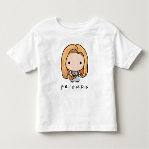 T-shirt Pour Les Tous Petits AMIS™ Phoebe Chibi