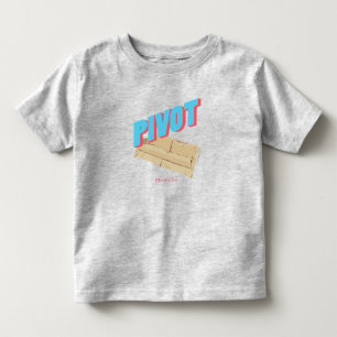 T-shirt Pour Les Tous Petits AMIS™ Pivot