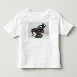 T-shirt Pour Les Tous Petits Amour se sauvant, 1881