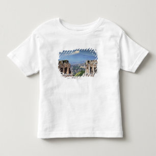 T-shirt Pour Les Tous Petits Amphithéâtre grec 2