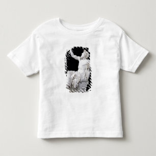 T-shirt Pour Les Tous Petits Anacreon, 1851