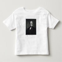 Andrew Johnson (1808-75), 17ème président de l'ONU
