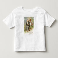 Ange et temps de père # 1