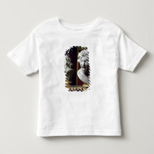 T-shirt Pour Les Tous Petits Anima Dannata