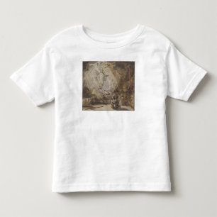 T-shirt Pour Les Tous Petits Annonce aux bergers