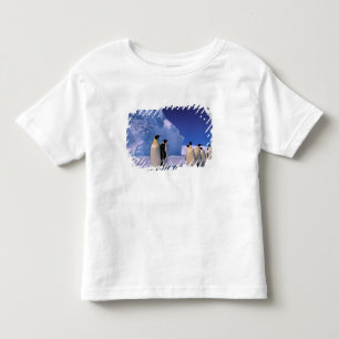 T-shirt Pour Les Tous Petits Antarctique, Territoire antarctique australien, 7