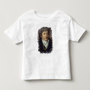 T-shirt Pour Les Tous Petits Antonio Salieri