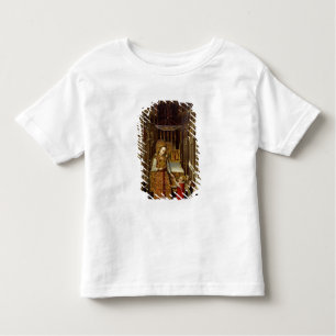 T-shirt Pour Les Tous Petits Appeler de la Vierge