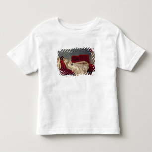 T-shirt Pour Les Tous Petits Après la boule, 1869