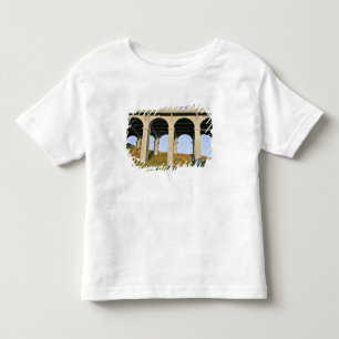 T-shirt Pour Les Tous Petits Arches soutenant le pont Patterson Memorial