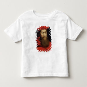 T-shirt Pour Les Tous Petits Archevêque cardinal de Reginald Polonais de